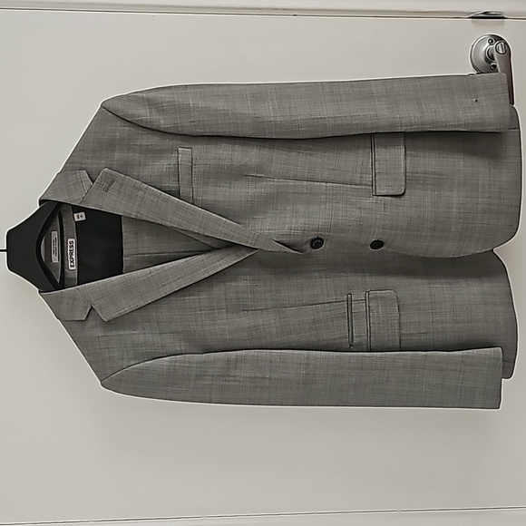 Express Men's Suit - Picture 1 of 16